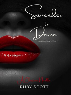 cover image of Surrender to Desire
